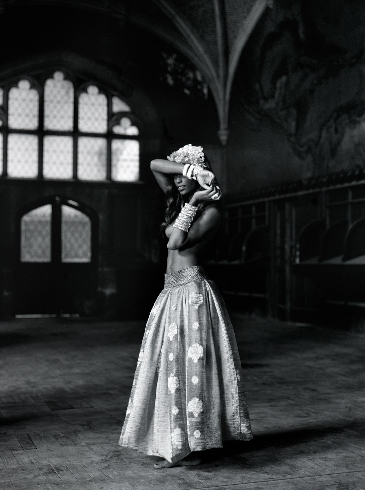 Echo Fine Arts | Marc Lagrange
