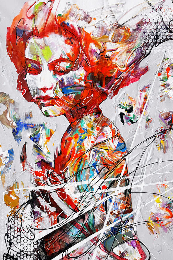 Danny O'Connor | Eclectic Gallery