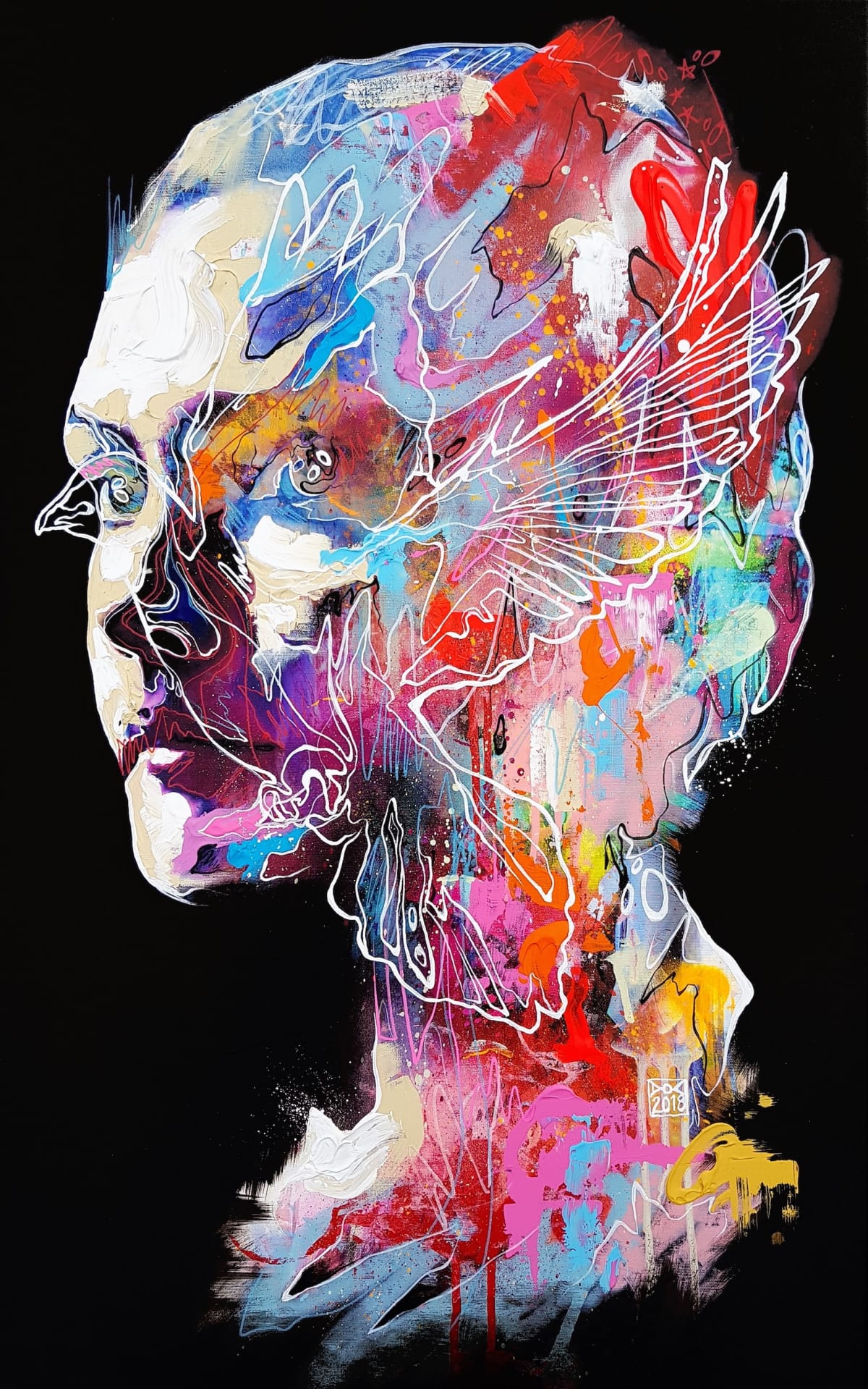 Danny O'Connor | Eclectic Gallery
