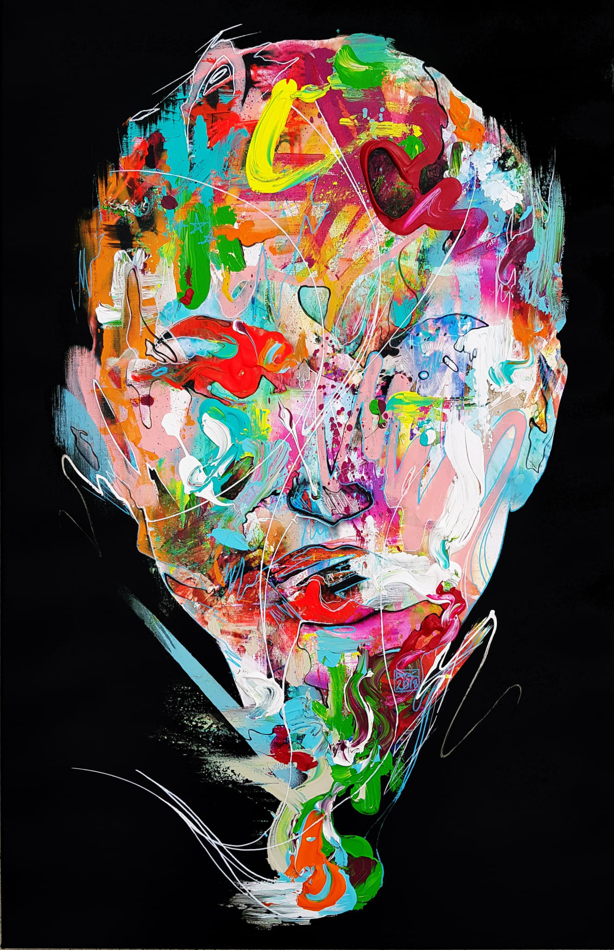 Danny O'Connor | Eclectic Gallery