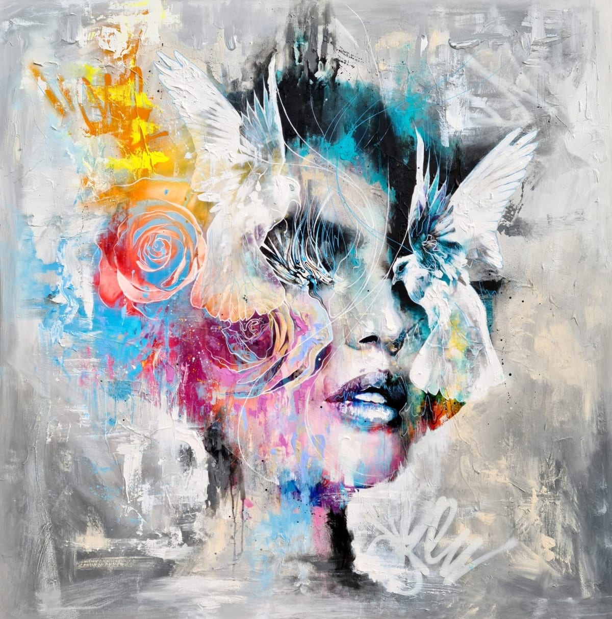 Danny O'Connor | Eclectic Gallery