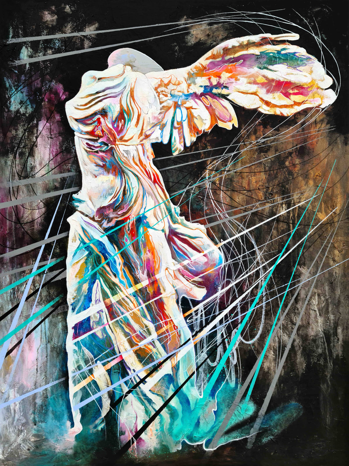 Danny O'Connor | Eclectic Gallery