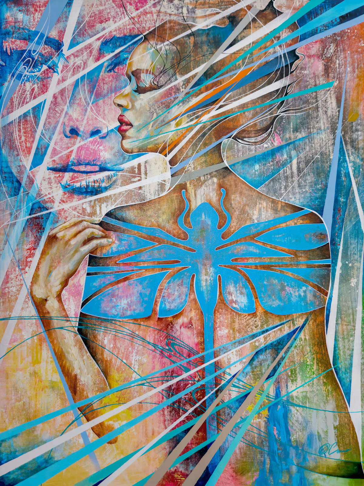 Danny O'Connor | Eclectic Gallery