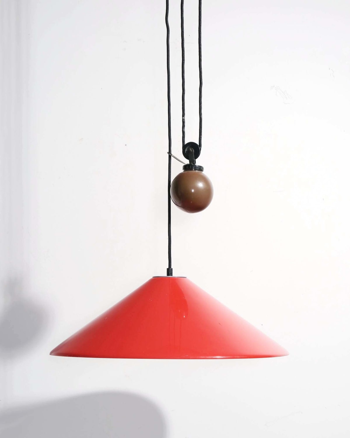 Lighting | 8 Holland Street