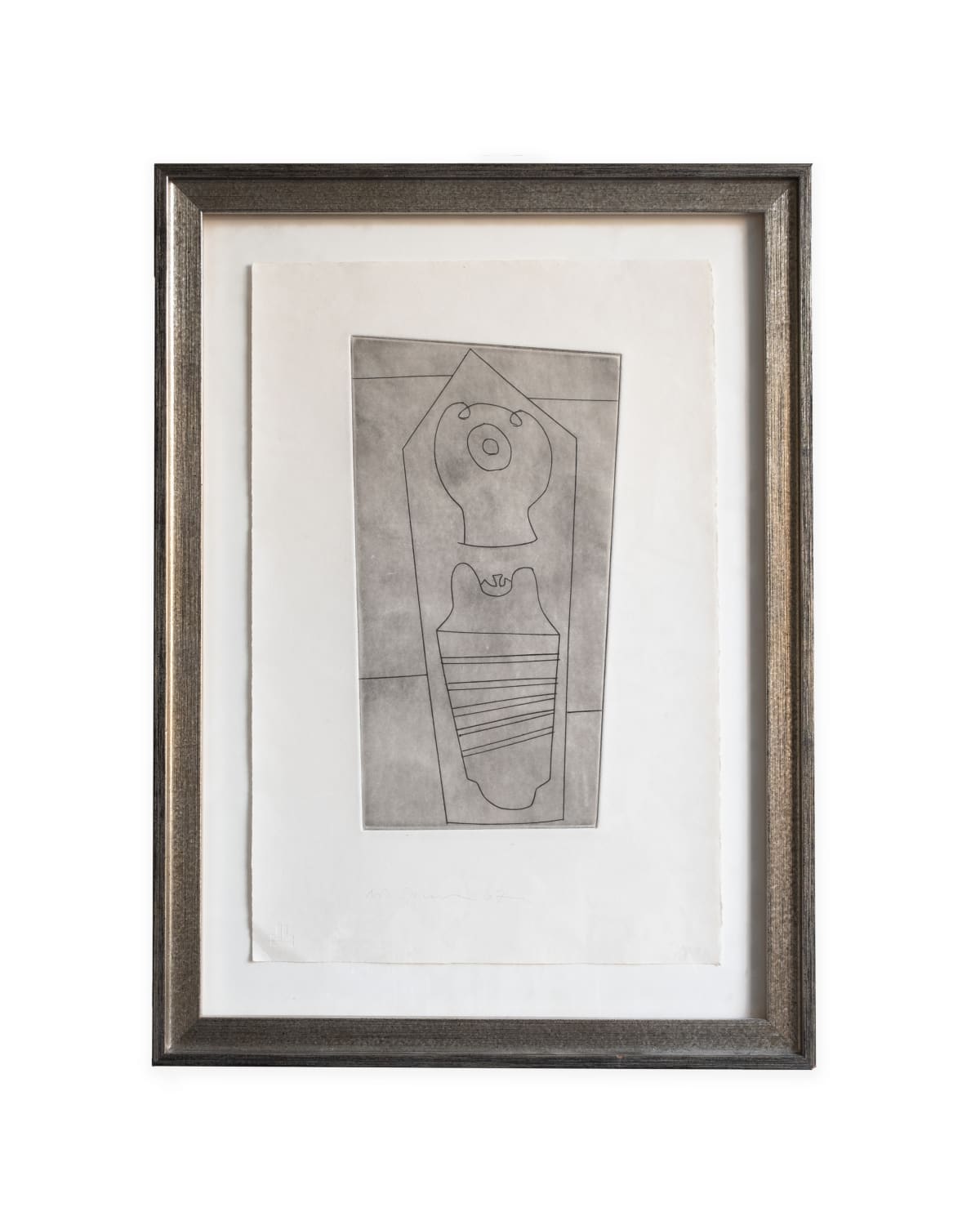 Ben Nicholson | 8 Holland Street