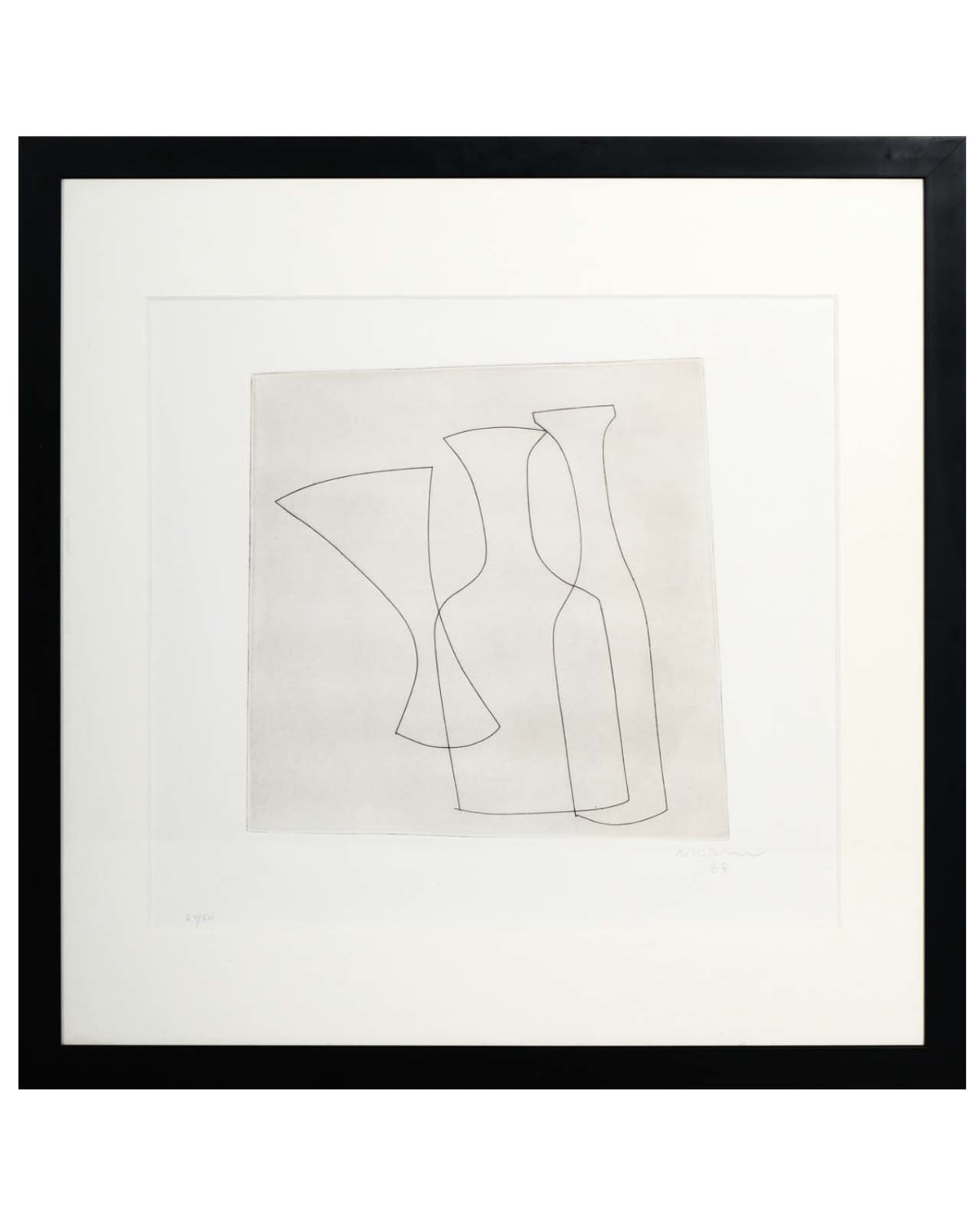 Ben Nicholson | 8 Holland Street