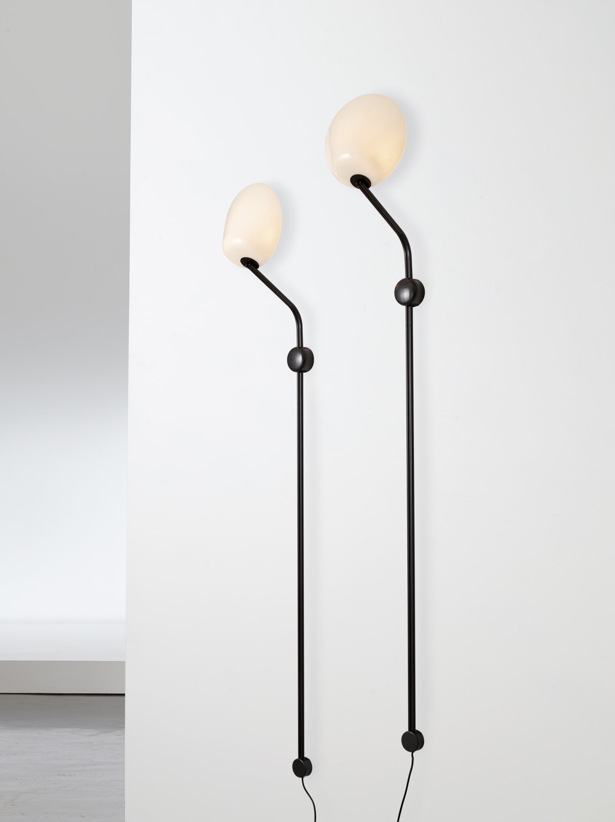 Achille & Pier Giacomo Castiglioni | 8 Achille and Pier Giacomo Castiglioni