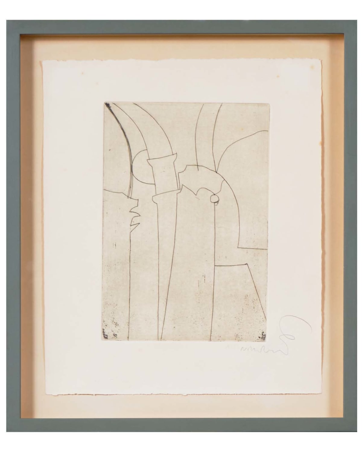 Ben Nicholson | 8 Holland Street