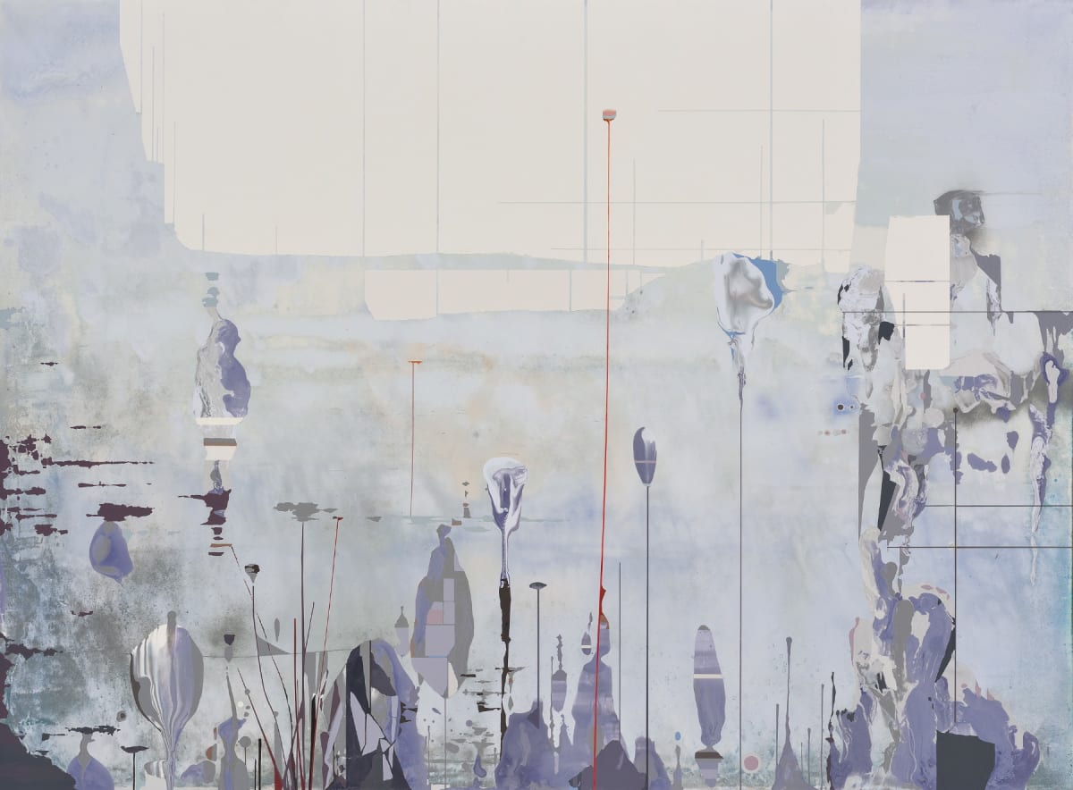 William Swanson Project Space Show