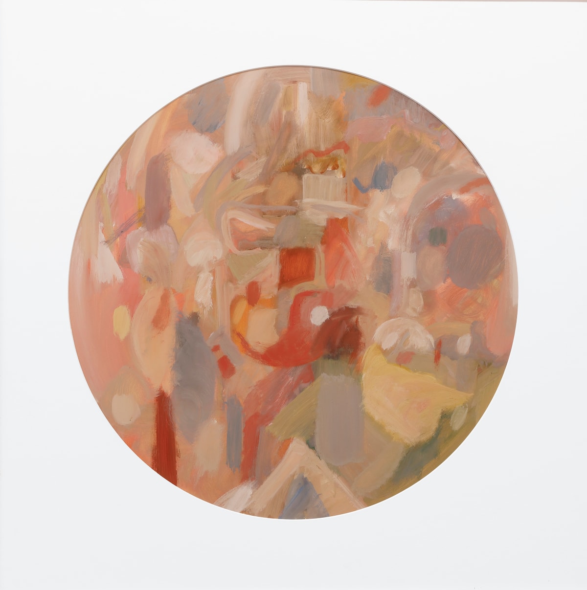 Michael Mulhern - Works | Moss Galleries Michael Mulhern - Works | Moss Galleries