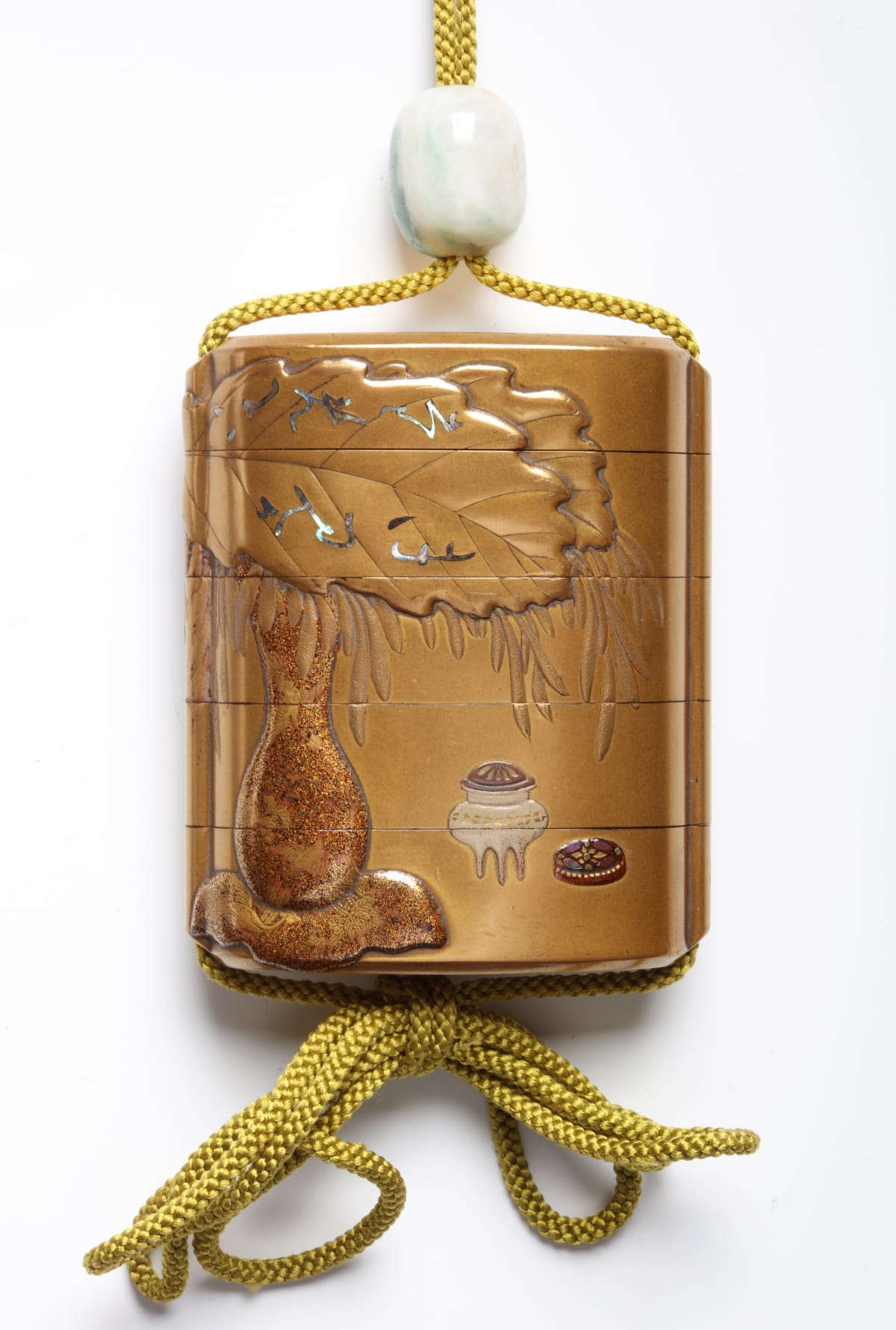 Lacquers | Thomsen Gallery