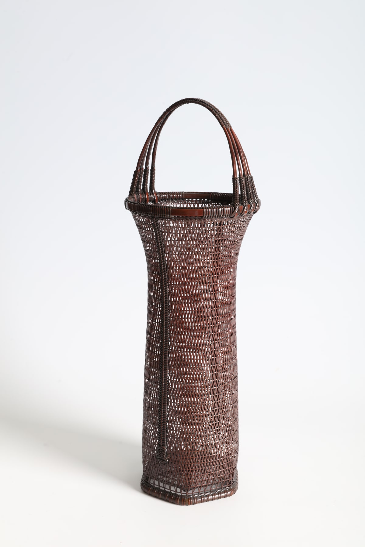 Hitachi Bamboo Figure — Japanese Cultural & Community Center