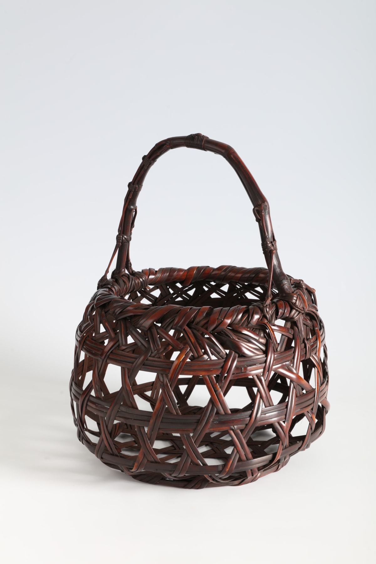 Baskets | Thomsen Gallery