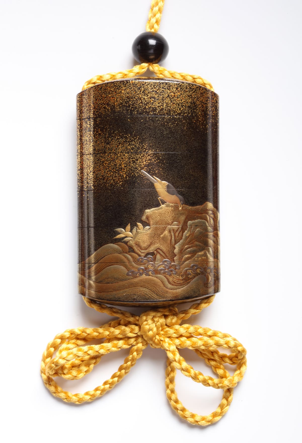 Lacquers | Thomsen Gallery