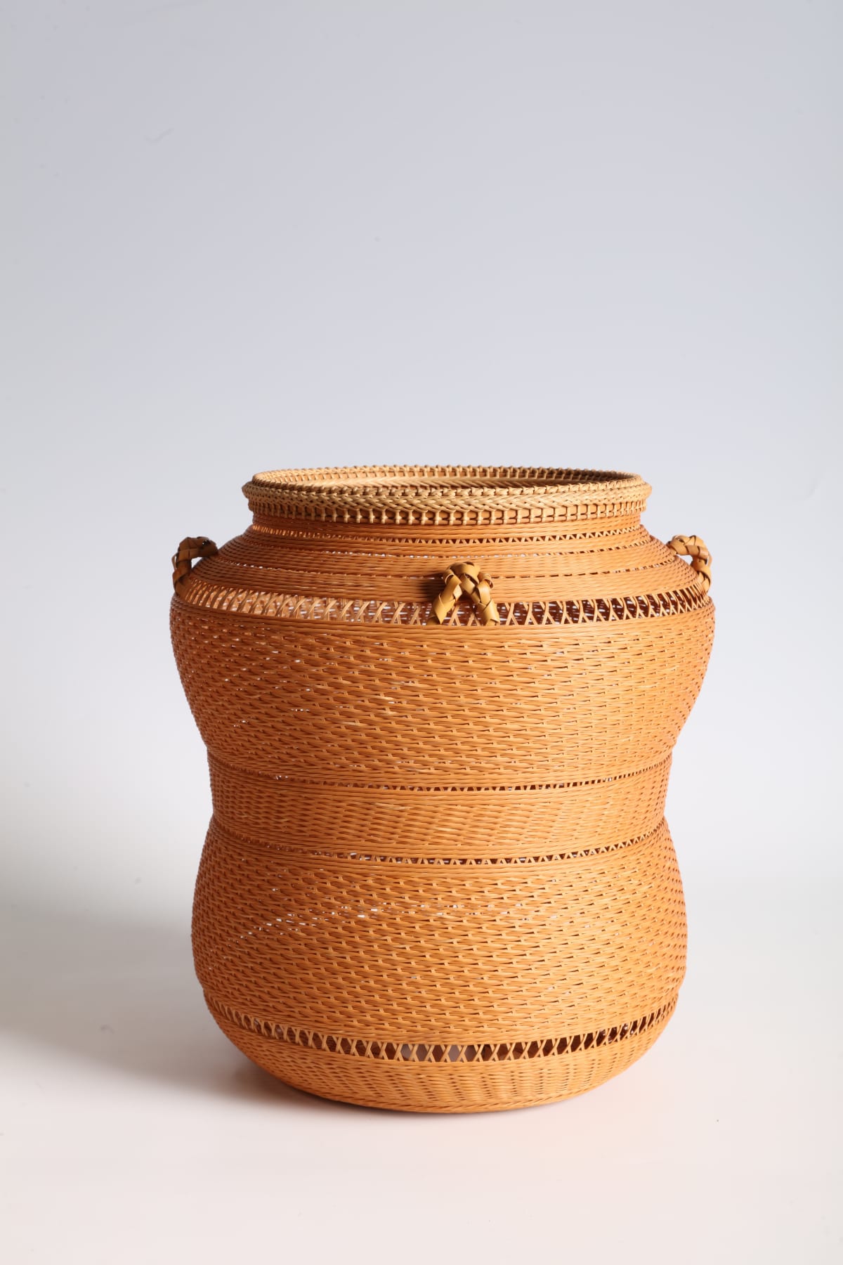 Hitachi Bamboo Figure — Japanese Cultural & Community Center