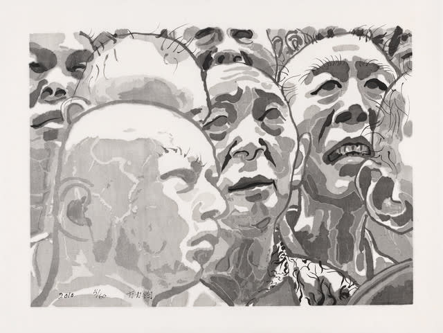 素描集 向井潤吉 A COLLECTION OF DRAWING WORKS その他