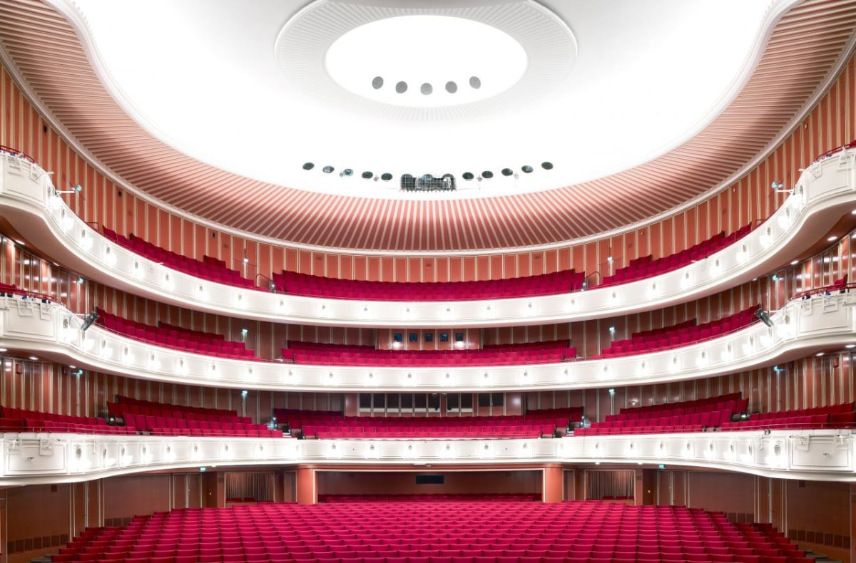 Candida Hofer ルーブル美術館の写真集 CANDIDA HÖFER 