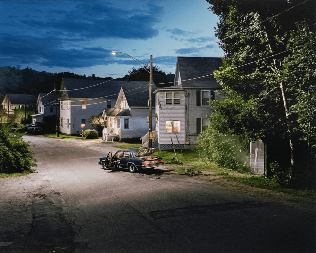 Gregory Crewdson | [FEUTEU]