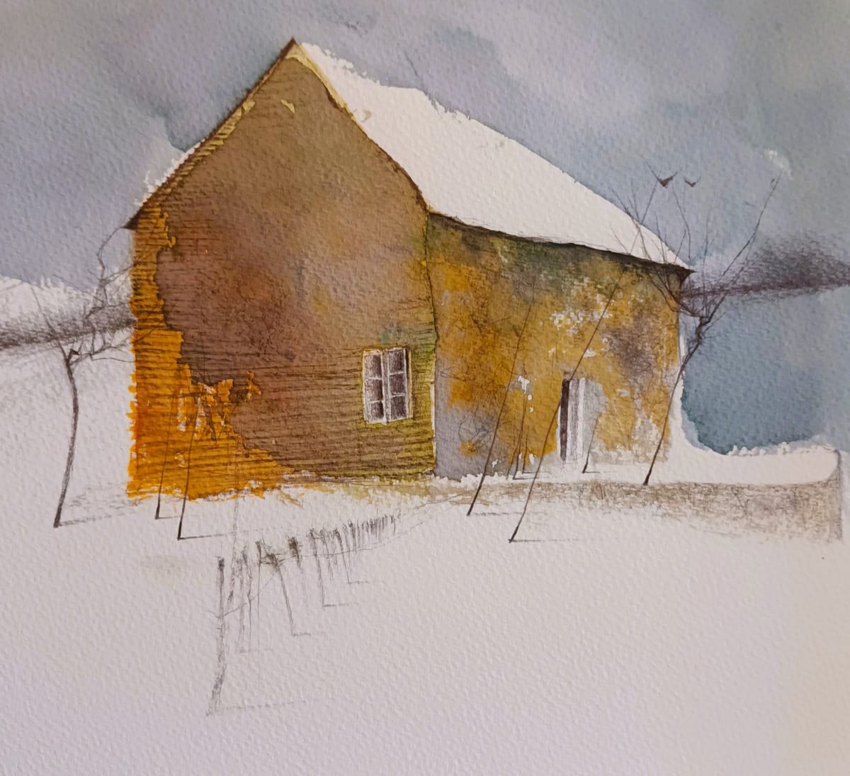 Dewi Tudur Works Ffin y Parc Gallery