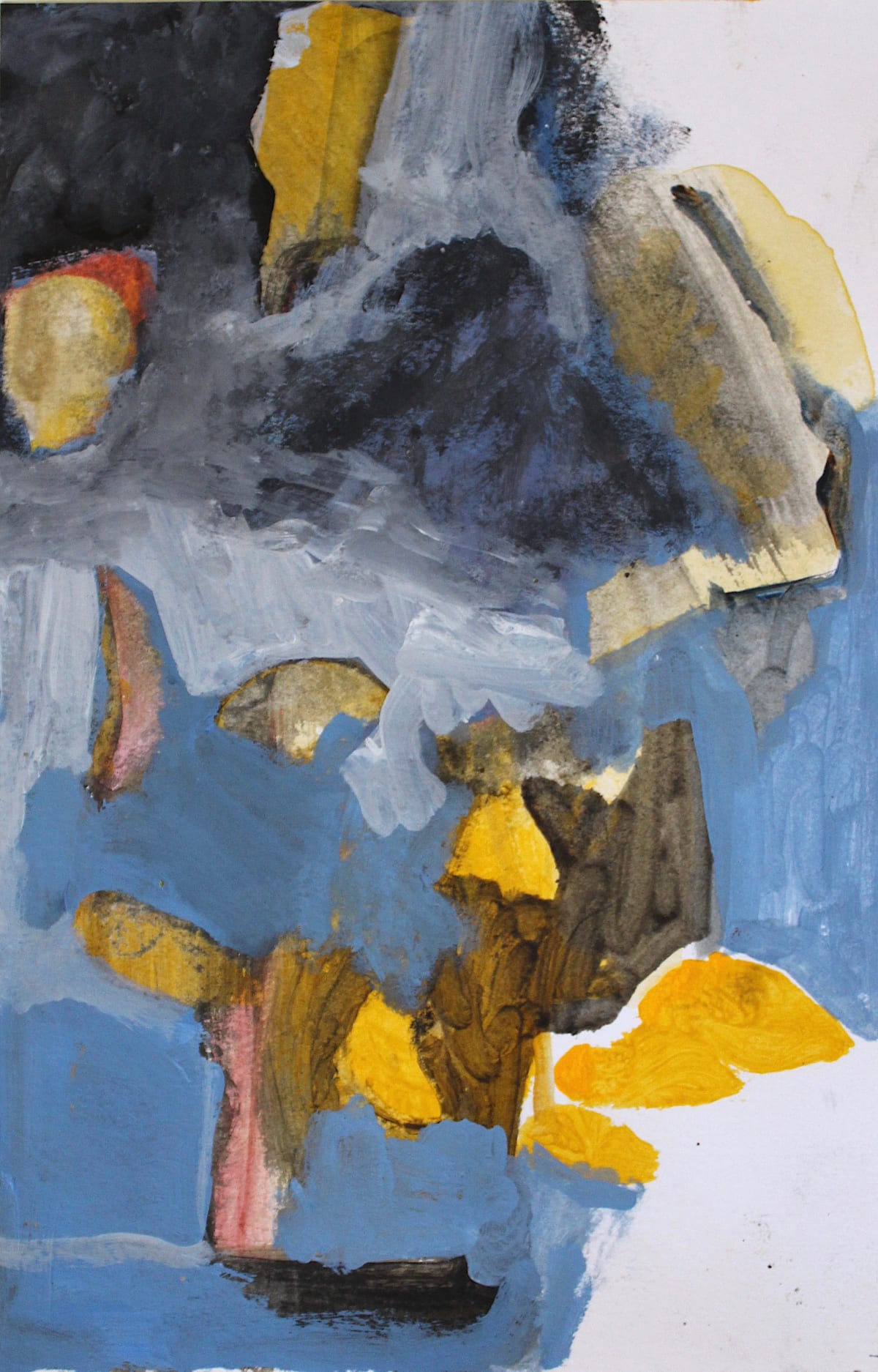 Lisa Carter-Grist - Works | Ffin y Parc Gallery Lisa Carter-Grist - Works | Ffin y Parc Gallery