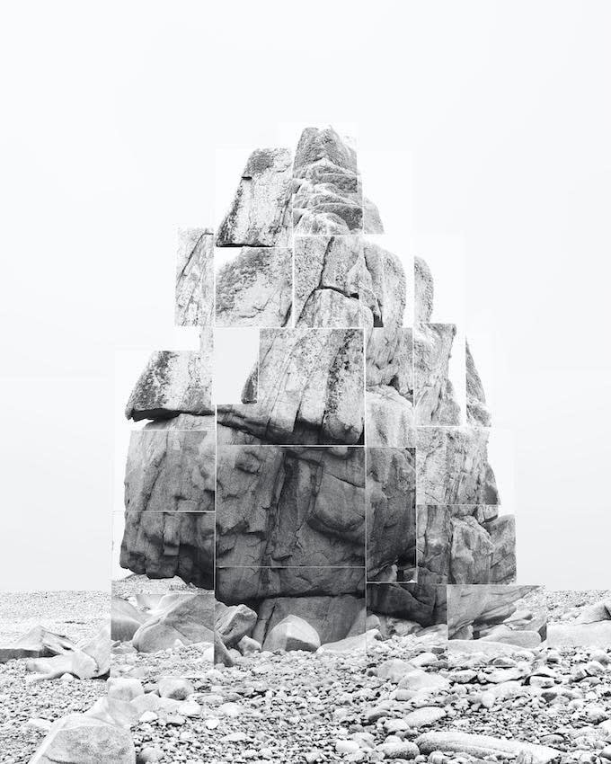 Noemie Goudal — SOULEVEMENTS | rvb-books