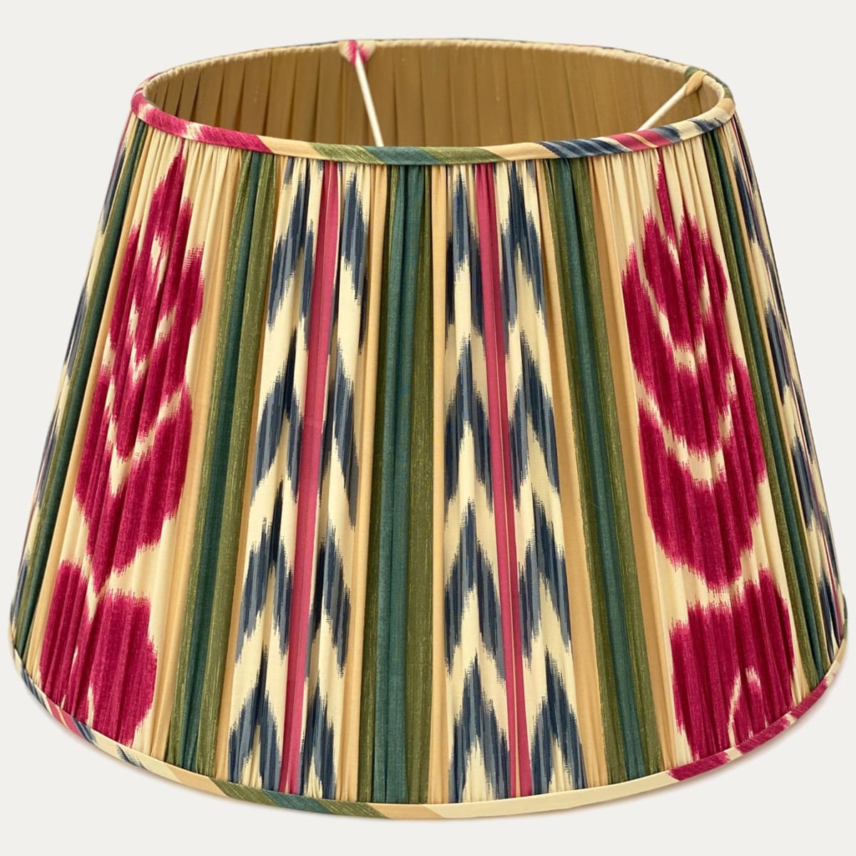Hand Sewn Lampshades Floren Interior Decoration