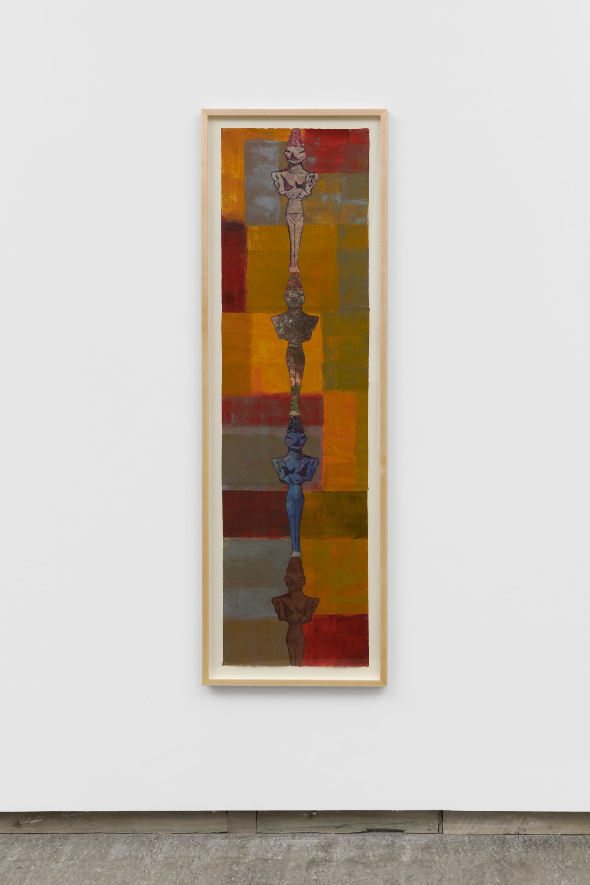 Nancy Spero | Frith Street Gallery
