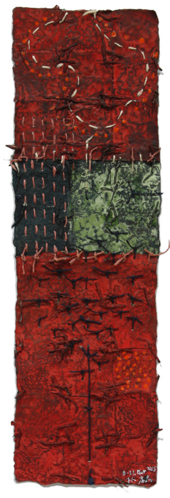 Takahiko Hayashi - Works | Froelick Gallery