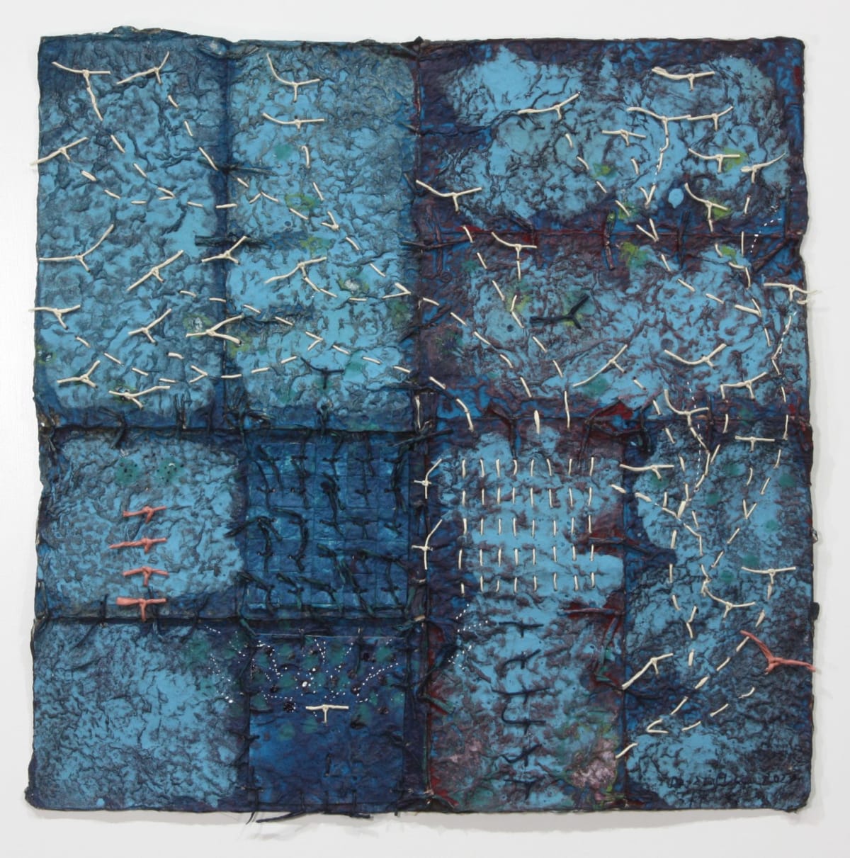 Takahiko Hayashi - Works | Froelick Gallery