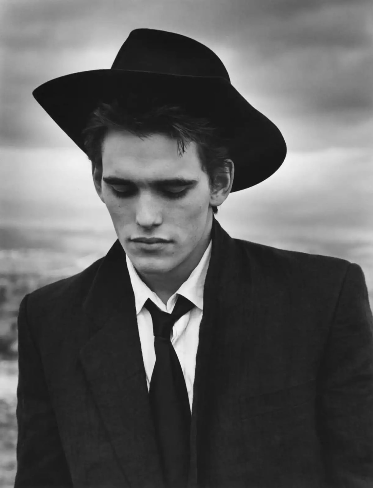 Bruce Weber | Galeria Alta