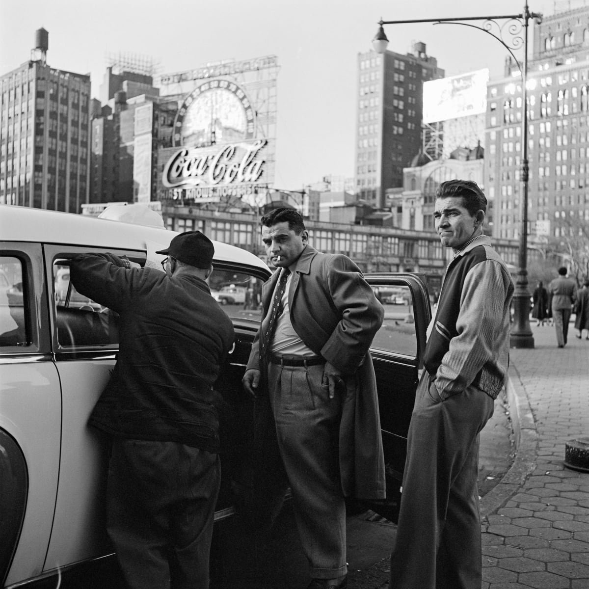 Vivian Maier Street Photographer ヴィヴィアン・マイヤー