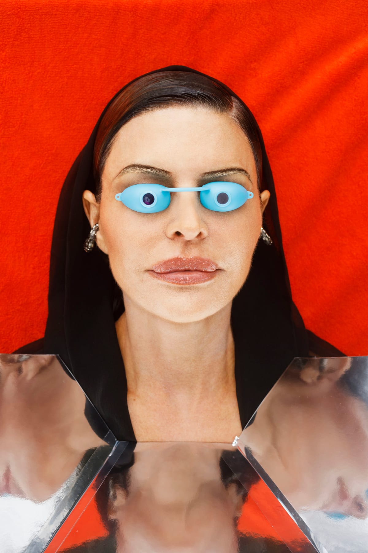 Fashion Faux Parr | 22 March - 26 May 2024 | Galerie