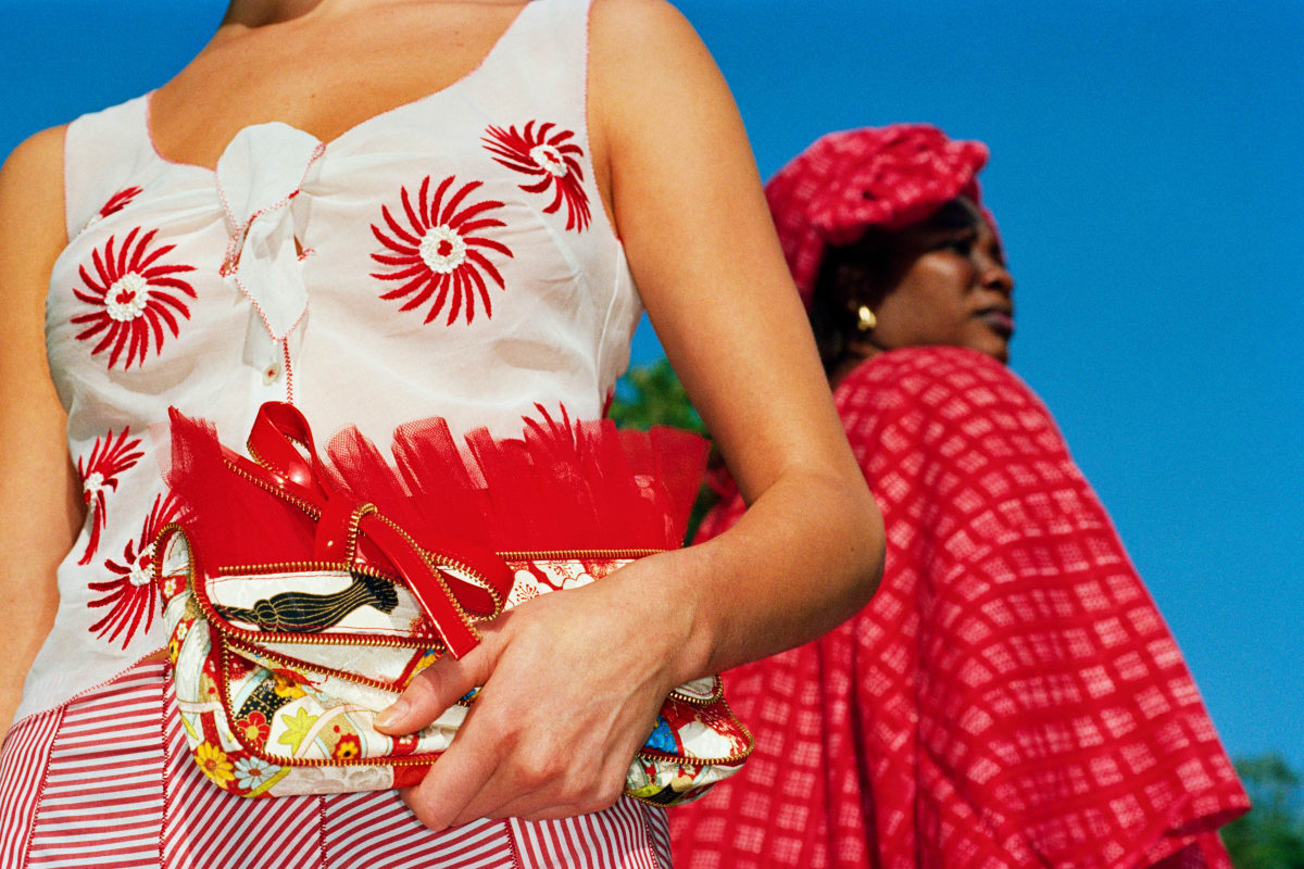 Fashion Faux Parr | 22 March - 26 May 2024 | Galerie