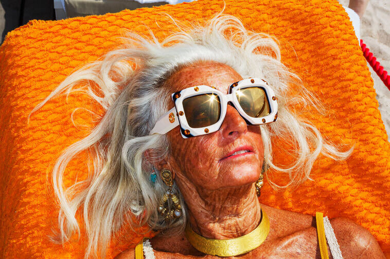 Fashion Faux Parr | 22 March - 26 May 2024 | Galerie