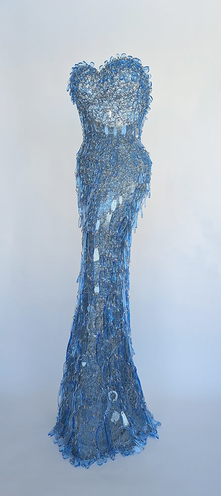 Sophie DeFrancesca | Galerie de Bellefeuille