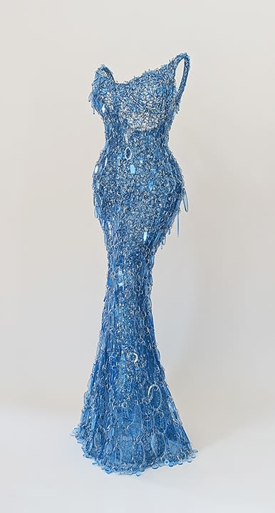 Sophie DeFrancesca | Galerie de Bellefeuille