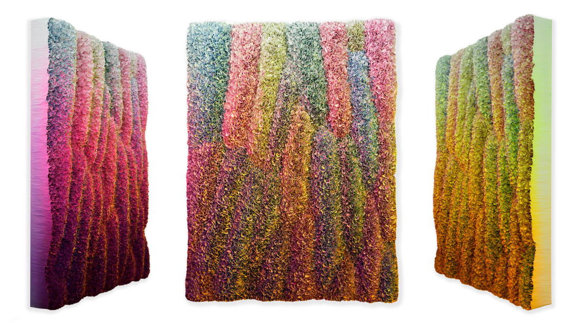 Zhuang Hong-Yi | Spectral Serenade | 17 October - 4 November 2024