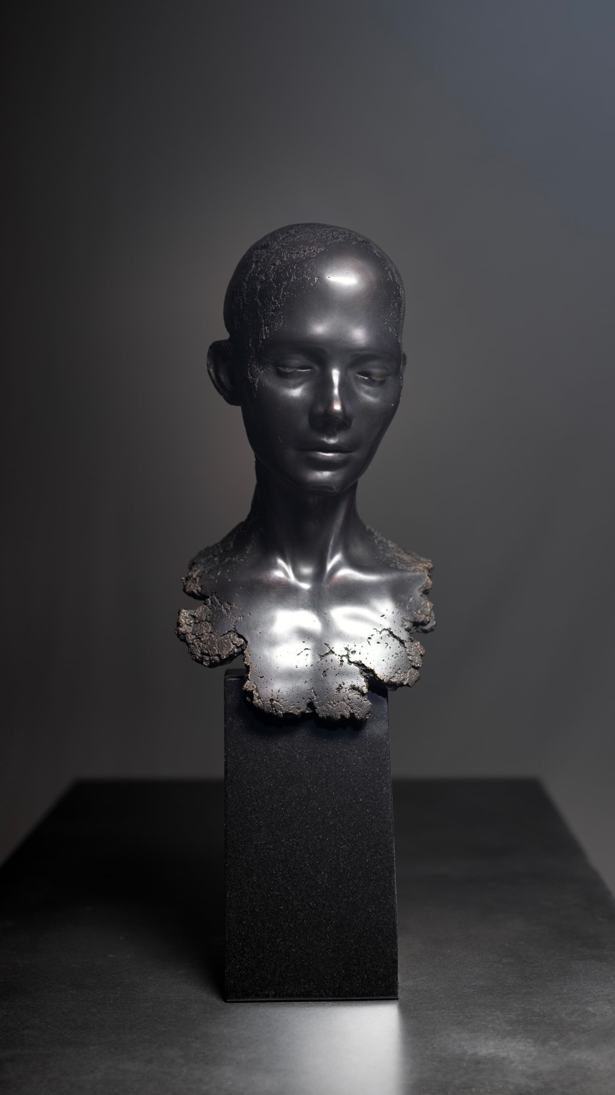 Maya Kulenovic | Galerie LeRoyer - Contemporary & Modern Art