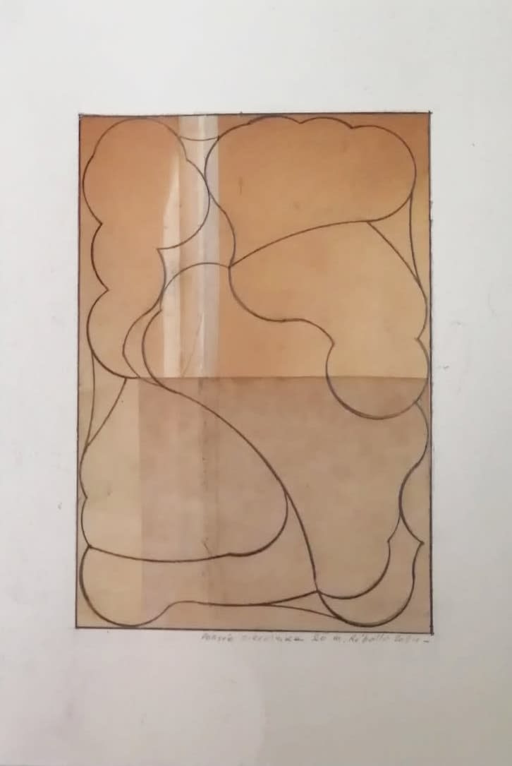 Pensée circulaire n°26, 2024