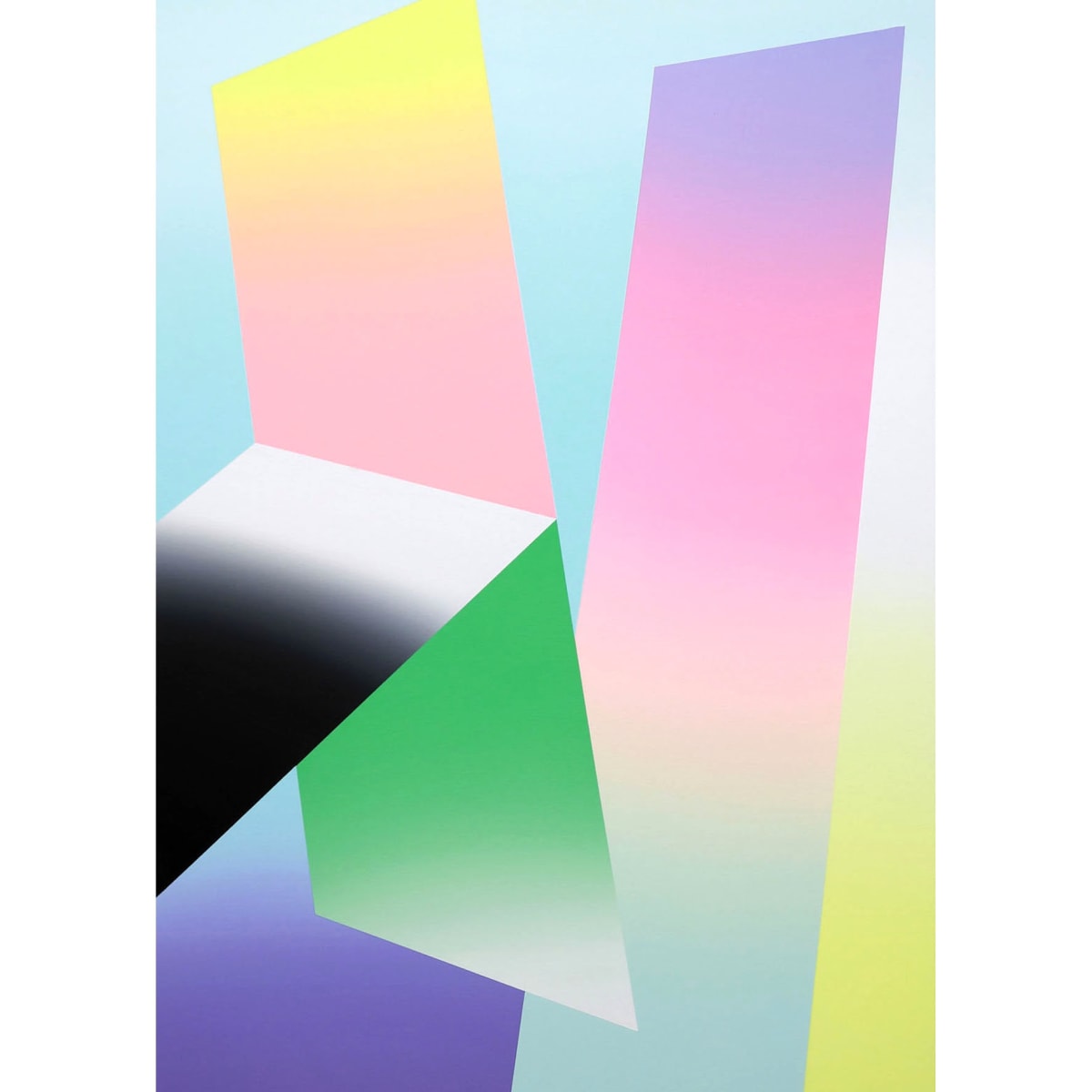 Works - OPTIC DRIFT | Galerie Sept