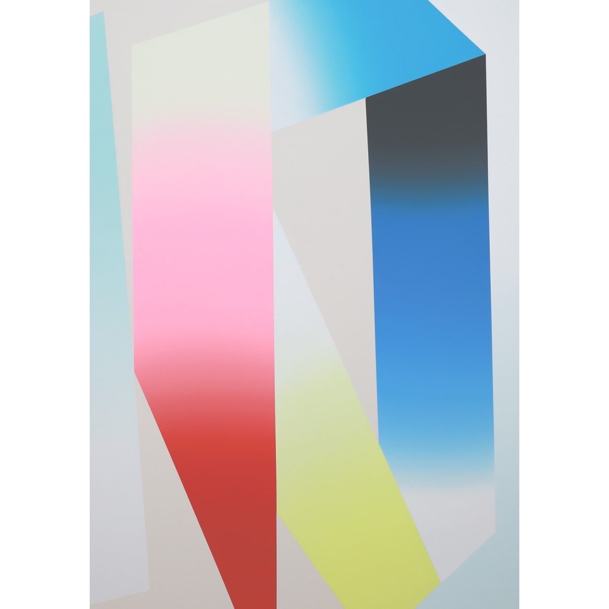 Works - OPTIC DRIFT | Galerie Sept