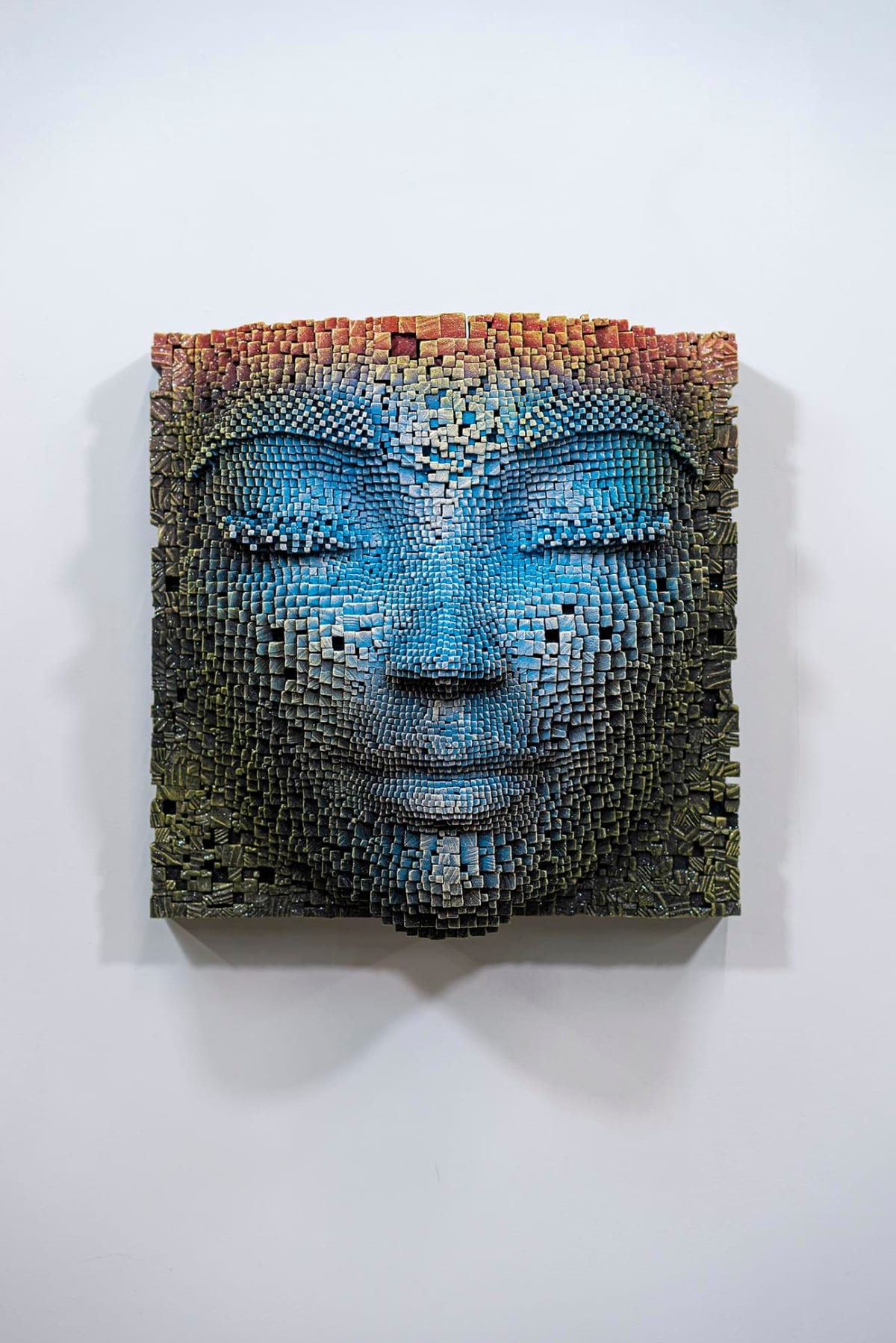 GIL BRUVEL | Galerie Sept