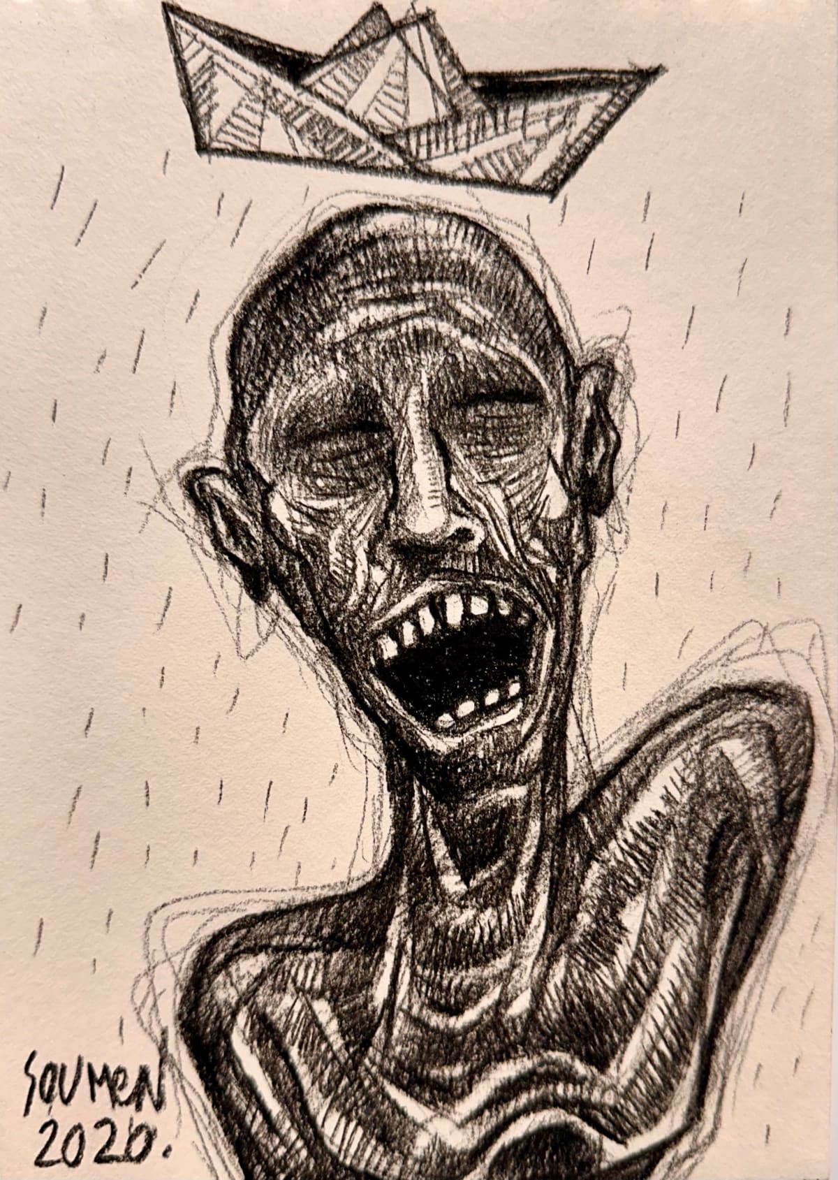Untitled, 2020