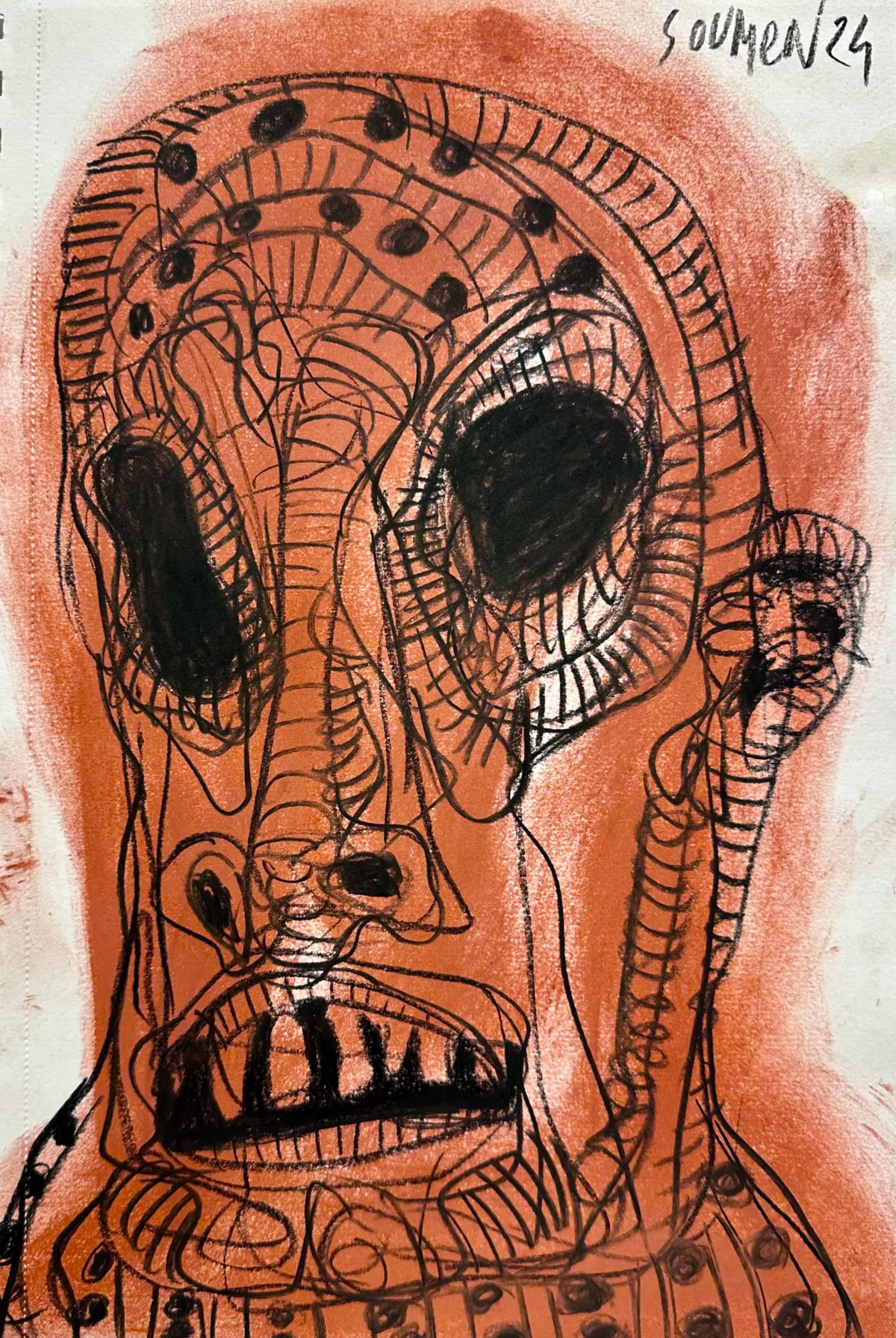 Untitled, 2024