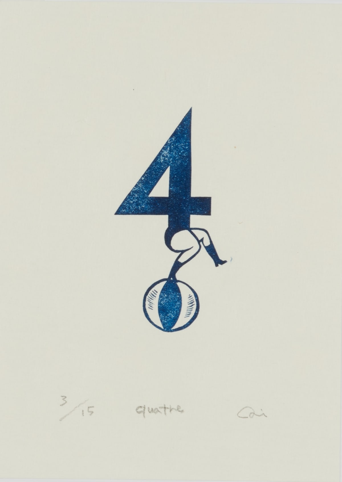 Quatre