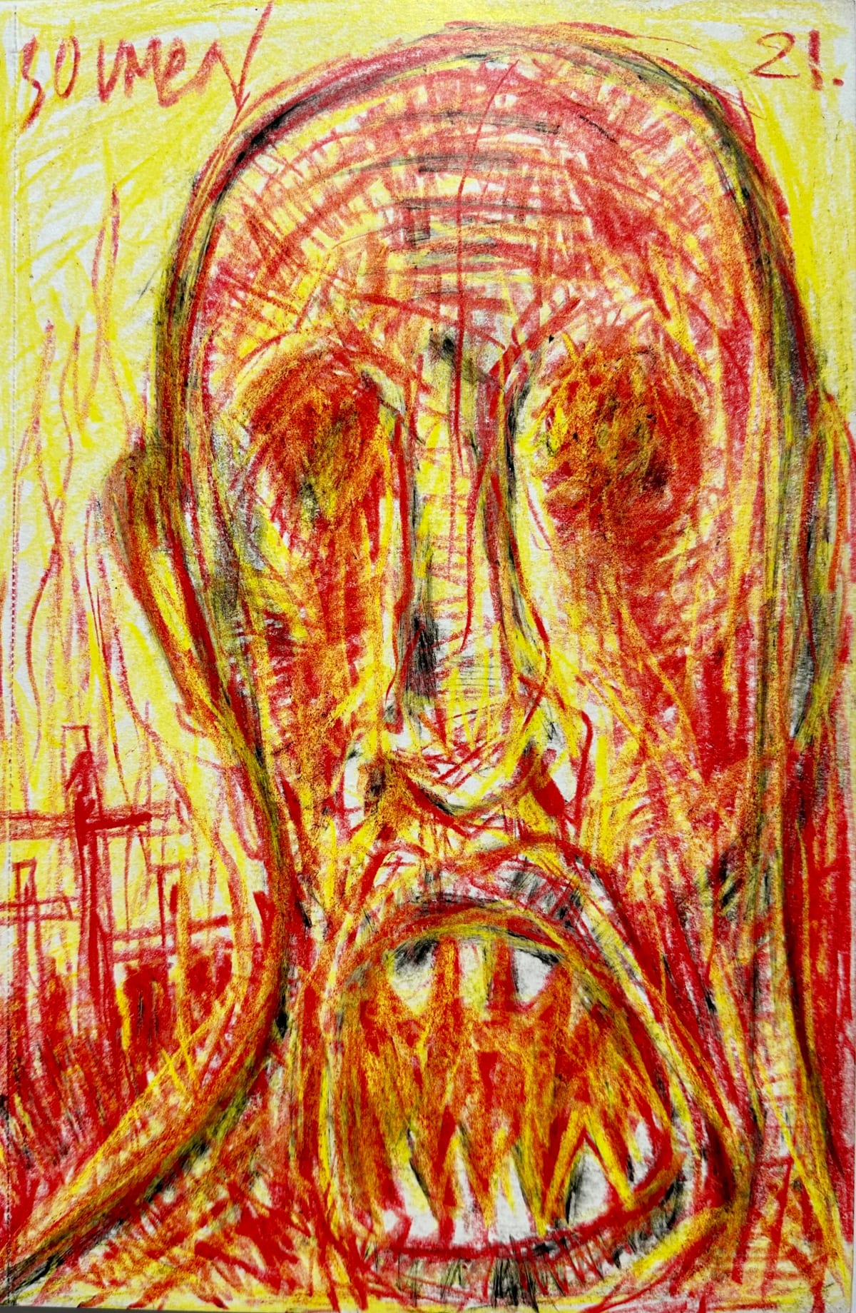 Untitled, 2024