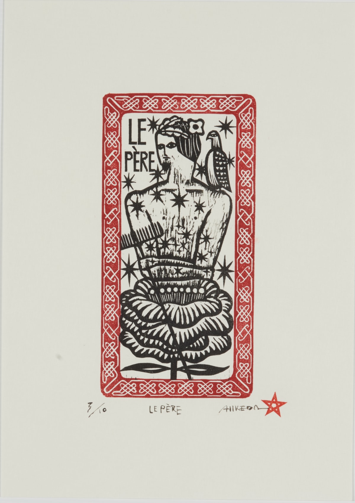 Le père
