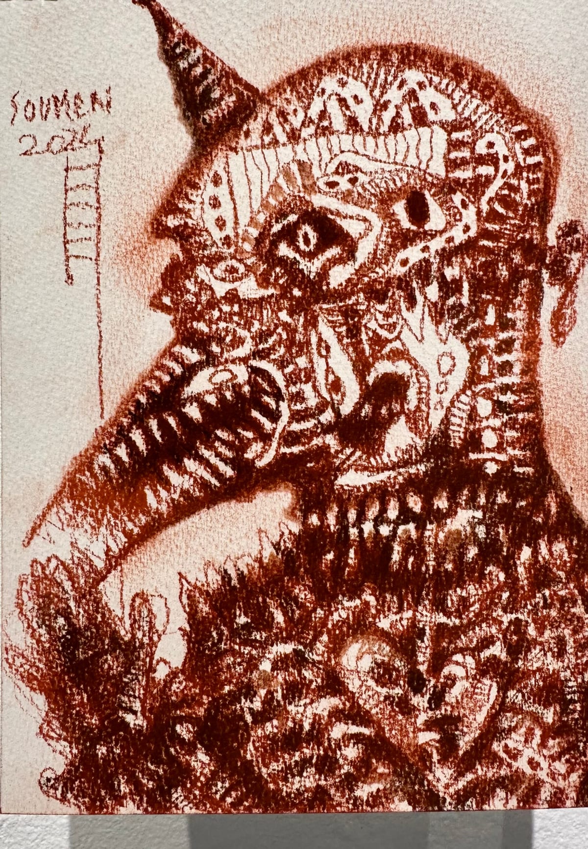 Untitled, 2021