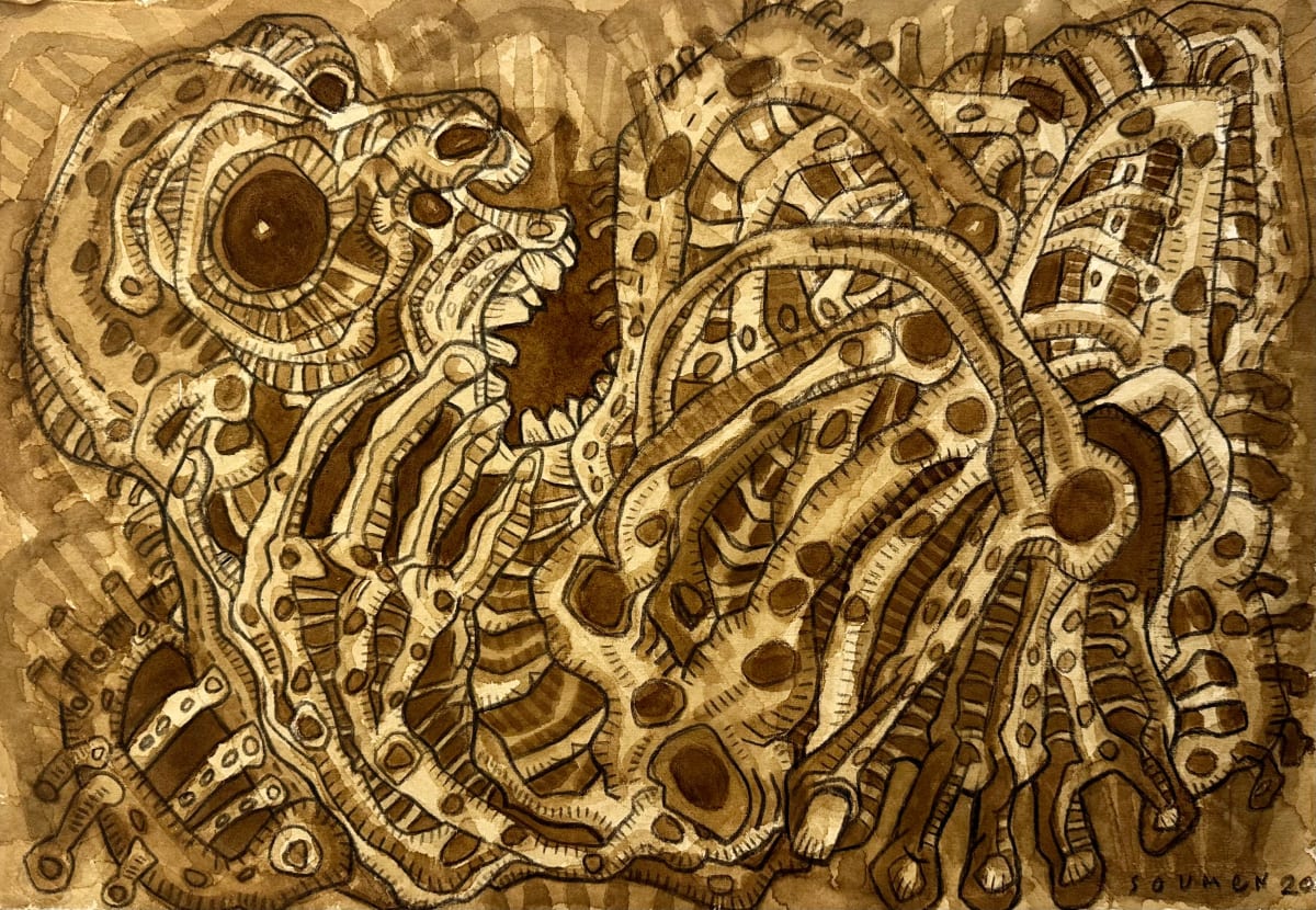 Untitled, 2020