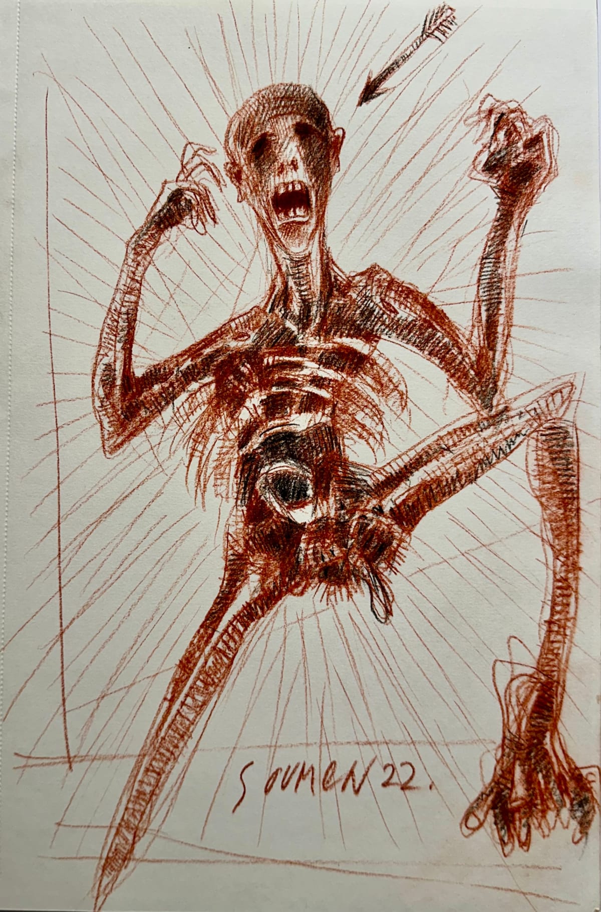 Untitled, 2024